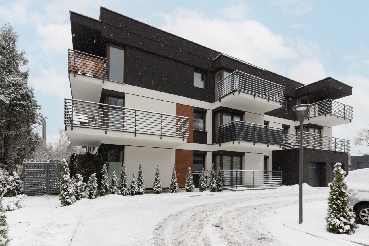 Apartament With Balcony By The Park In By Renters Prestige